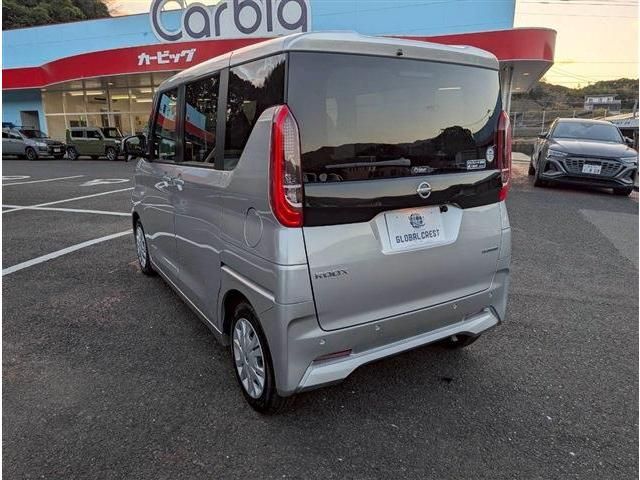 NISSAN ROOX 2022 Image 31