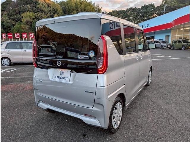 NISSAN ROOX 2022 Image 31