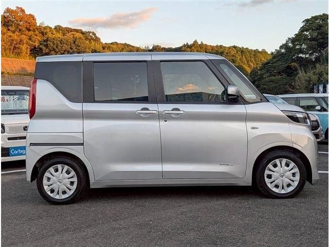 NISSAN ROOX 2022 Image 31