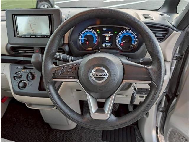 NISSAN ROOX 2022 Image 31