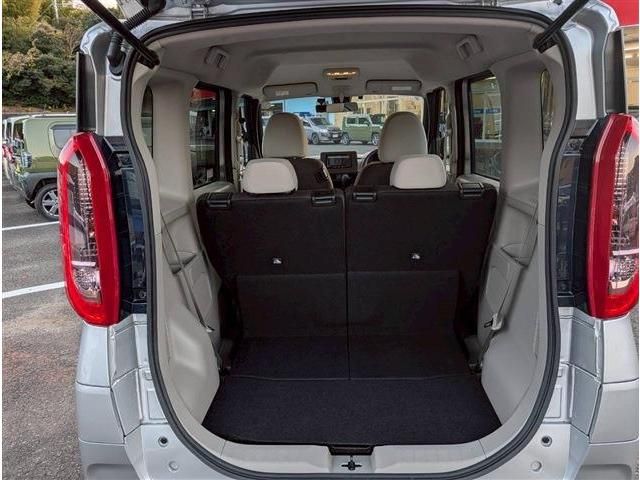 NISSAN ROOX 2022 Image 31