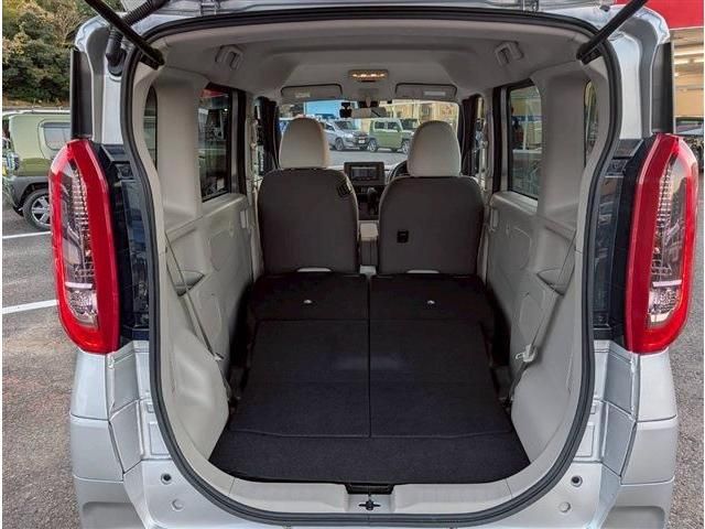 NISSAN ROOX 2022 Image 31