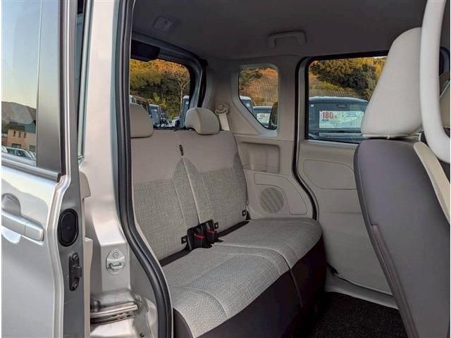 NISSAN ROOX 2022 Image 31