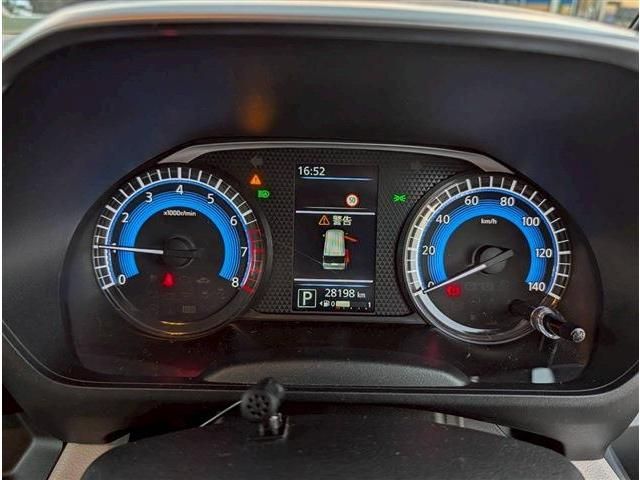 NISSAN ROOX 2022 Image 31