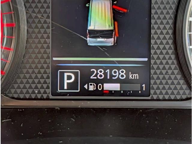 NISSAN ROOX 2022 Image 31