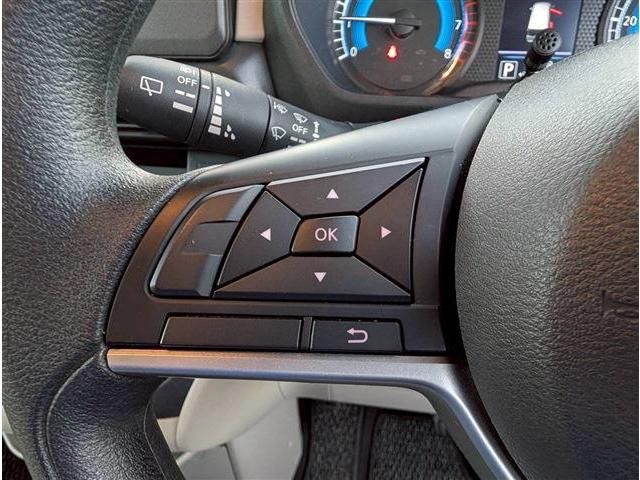 NISSAN ROOX 2022 Image 31