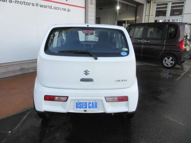 SUZUKI ALTO  4WD 2020 Image 31