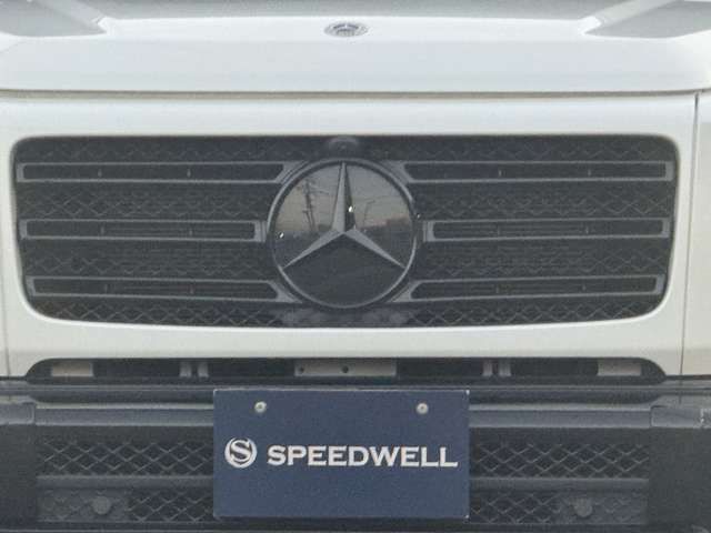 MERCEDES BENZ G CLAS 2021 Image 31