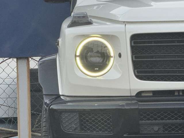 MERCEDES BENZ G CLAS 2021 Image 31