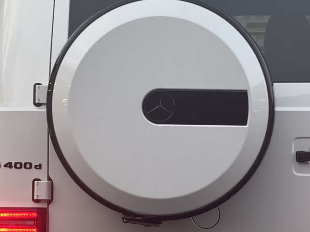 MERCEDES BENZ G CLAS 2021 Image 31