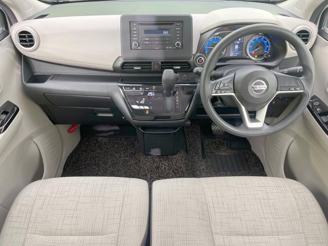 NISSAN DAYZ 2021 Image 31