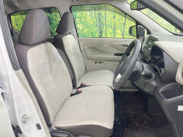 NISSAN DAYZ 2021 Image 31