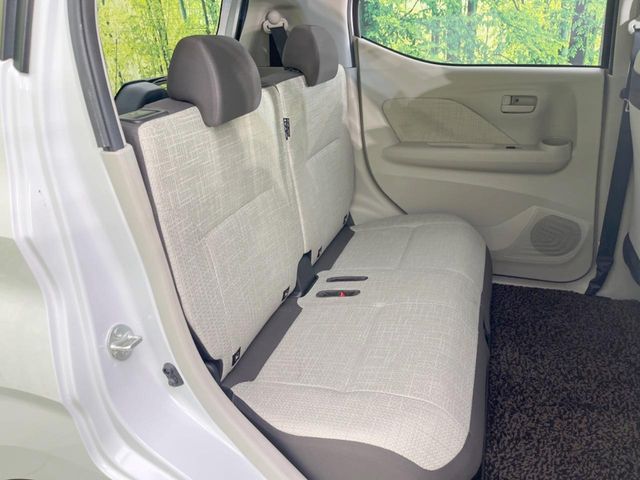 NISSAN DAYZ 2021 Image 31