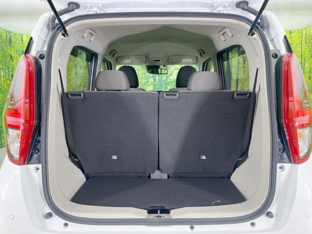 NISSAN DAYZ 2021 Image 31