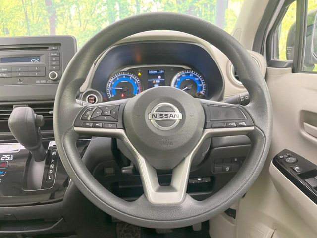 NISSAN DAYZ 2021 Image 31