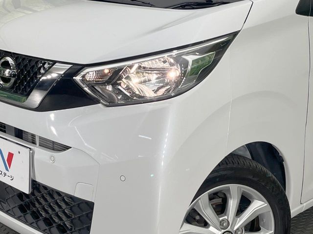 NISSAN DAYZ 2021 Image 31