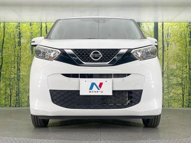 NISSAN DAYZ 2021 Image 31