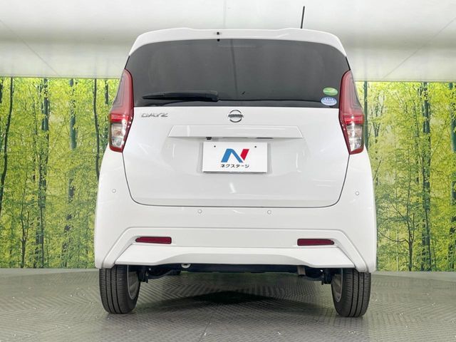 NISSAN DAYZ 2021 Image 31