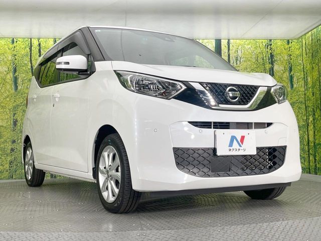 NISSAN DAYZ 2021 Image 31