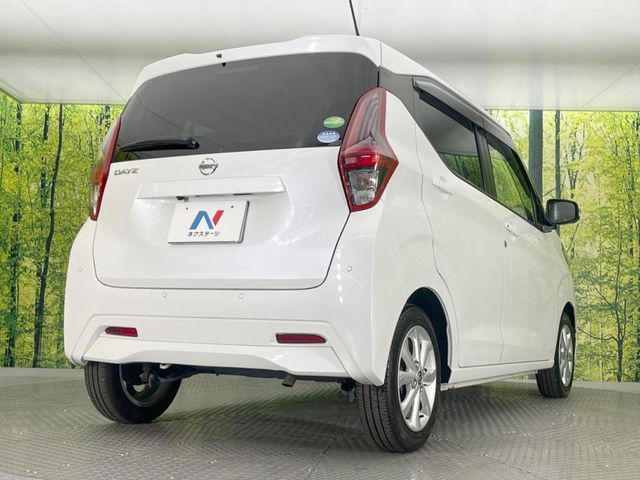 NISSAN DAYZ 2021 Image 31