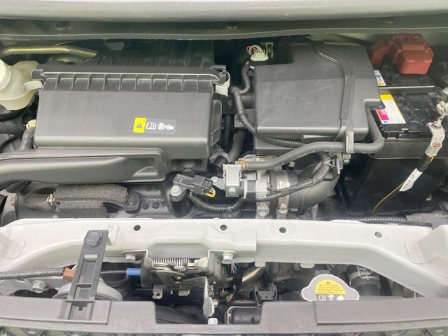 NISSAN DAYZ 2021 Image 31