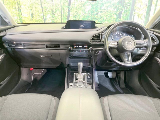 MAZDA CX-30 2023 Image 31