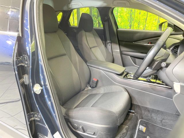 MAZDA CX-30 2023 Image 31