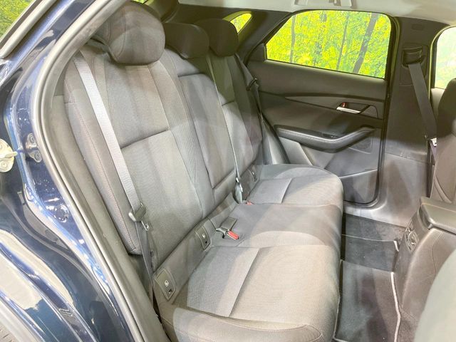 MAZDA CX-30 2023 Image 31