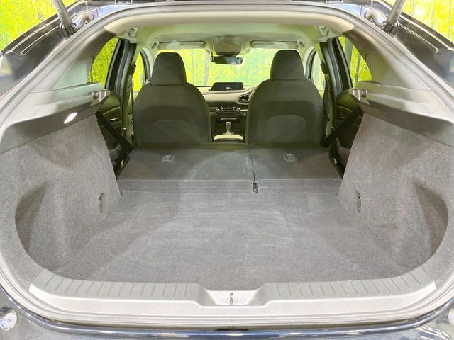 MAZDA CX-30 2023 Image 31