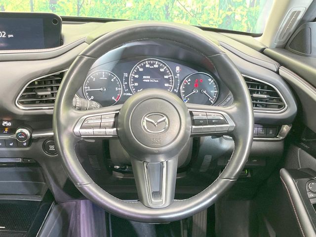 MAZDA CX-30 2023 Image 31