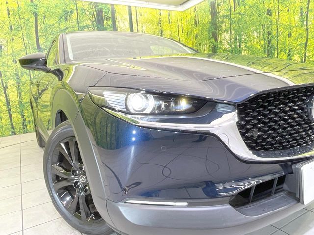 MAZDA CX-30 2023 Image 31