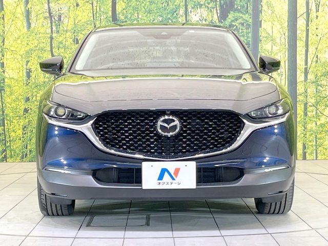 MAZDA CX-30 2023 Image 31