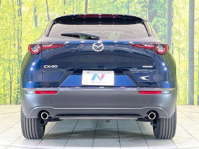 MAZDA CX-30 2023 Image 31