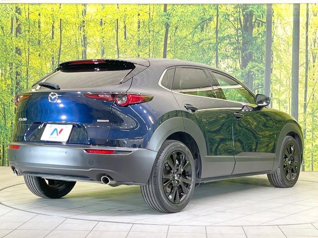 MAZDA CX-30 2023 Image 31