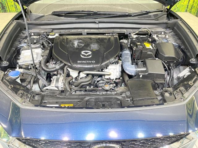 MAZDA CX-30 2023 Image 31