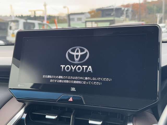 TOYOTA HARRIER HYBRID 2021 Image 31