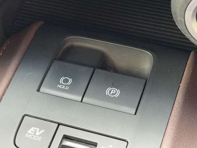 TOYOTA HARRIER HYBRID 2021 Image 31