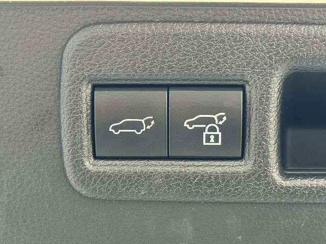 TOYOTA HARRIER HYBRID 2021 Image 31