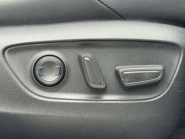 TOYOTA HARRIER HYBRID 2021 Image 31