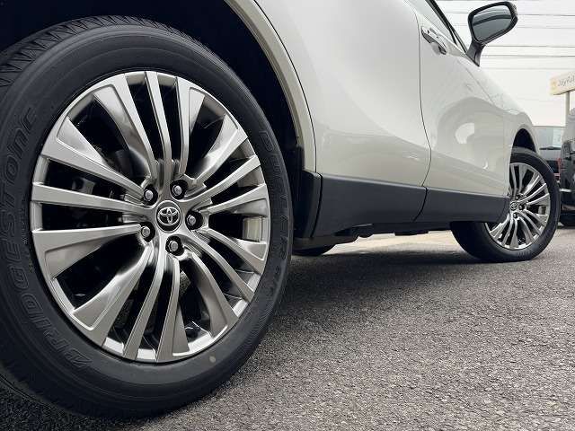 TOYOTA HARRIER HYBRID 2021 Image 31