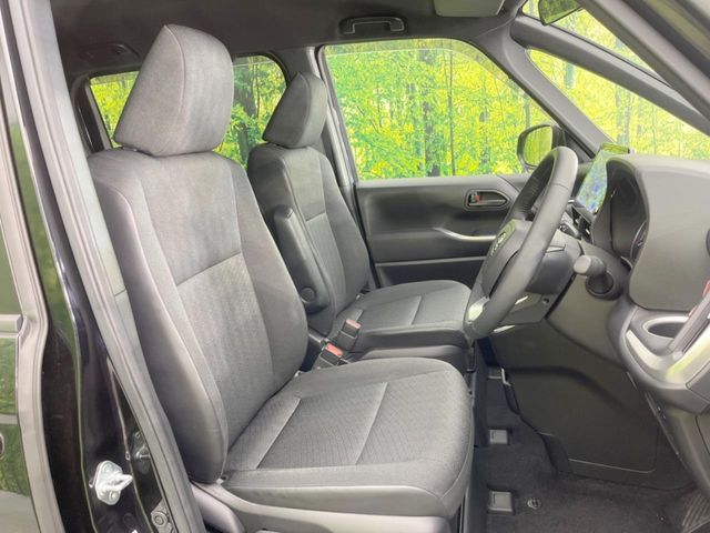 TOYOTA NOAH 2022 Image 31