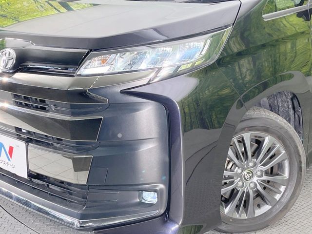 TOYOTA NOAH 2022 Image 31
