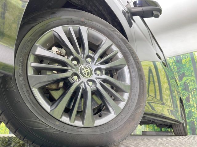 TOYOTA NOAH 2022 Image 31