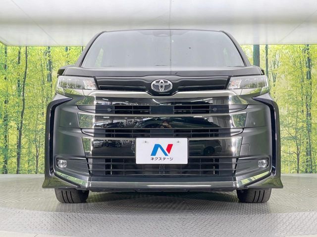 TOYOTA NOAH 2022 Image 31