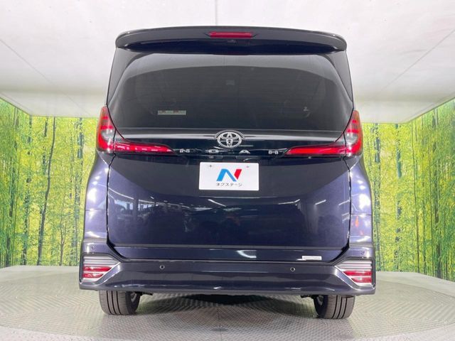 TOYOTA NOAH 2022 Image 31