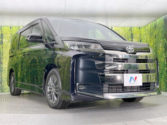 TOYOTA NOAH 2022 Image 31