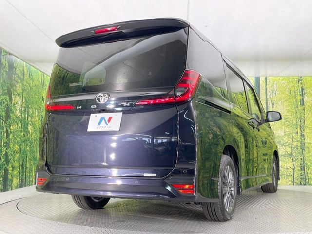 TOYOTA NOAH 2022 Image 31