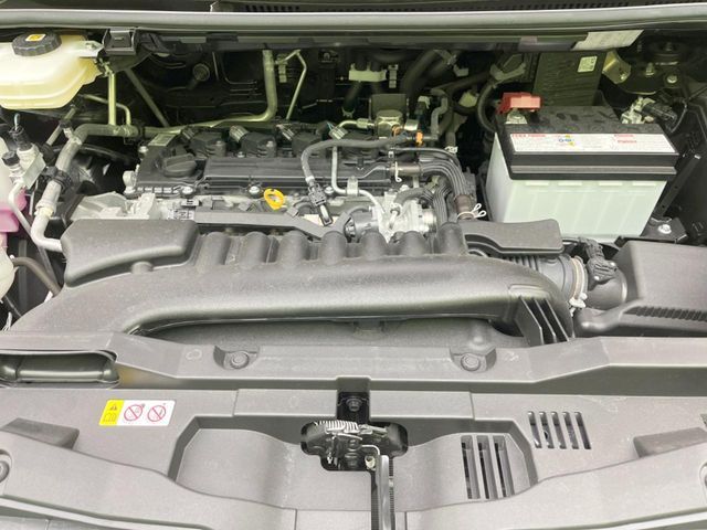 TOYOTA NOAH 2022 Image 31