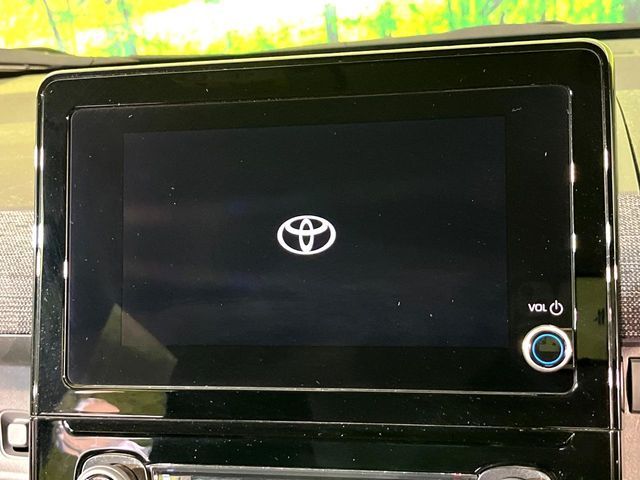 TOYOTA SIENTA HYBRID 2022 Image 31