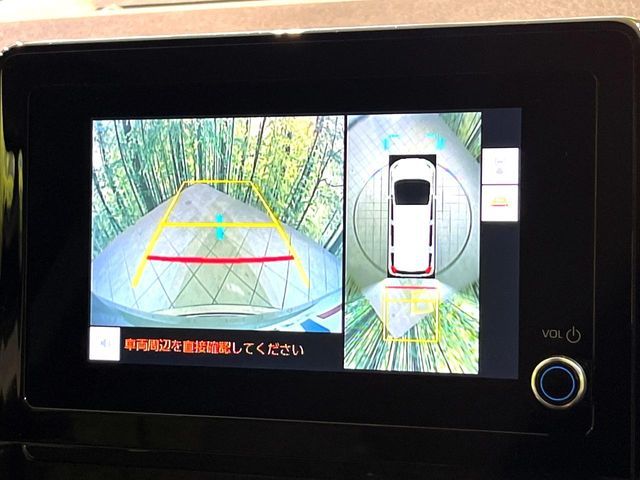 TOYOTA SIENTA HYBRID 2022 Image 31